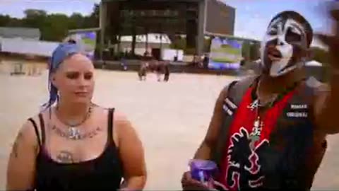 ICP going against FBI