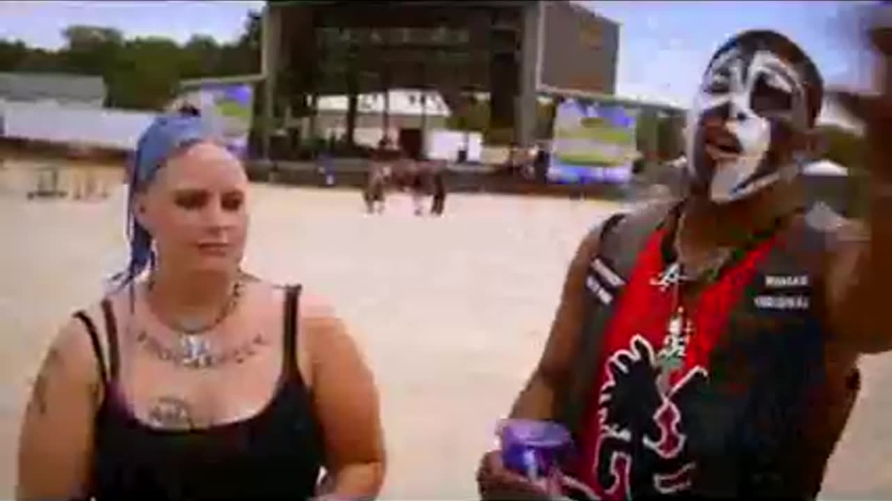 ICP going against FBI