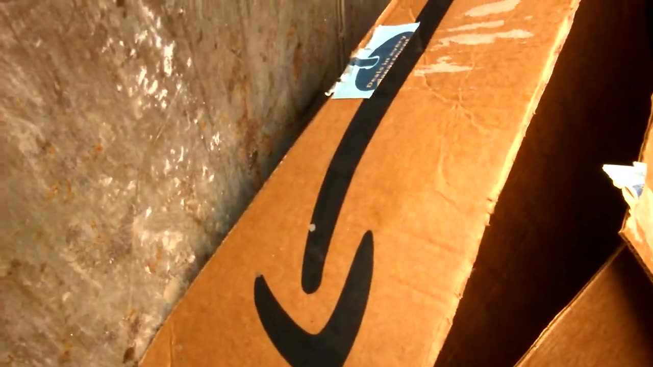 Cool Dumpster Dive Finds (Part 1 of 3)