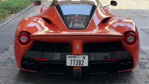 💨🚀 This Hypercar's Speed is PURE Symphony! | LuxurySportsCars