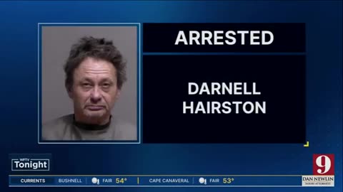 SAID IT WAS A FISHING TRIP