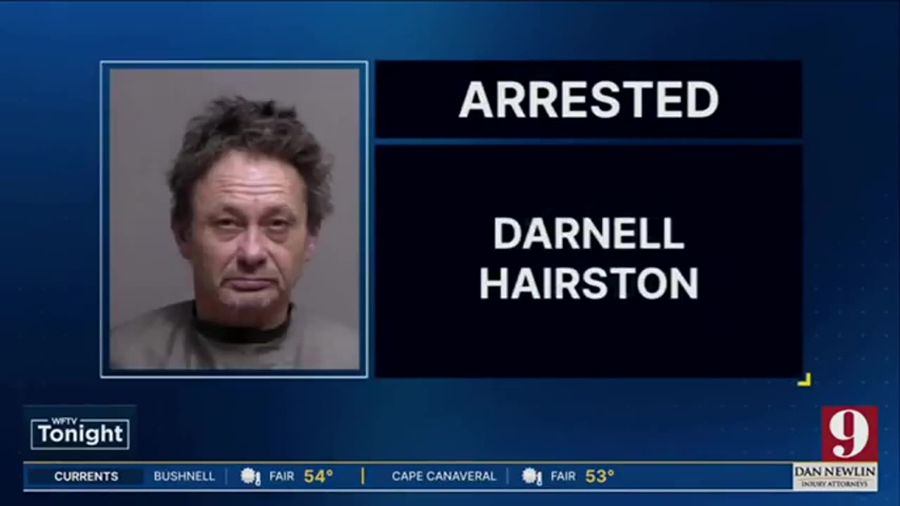 SAID IT WAS A FISHING TRIP