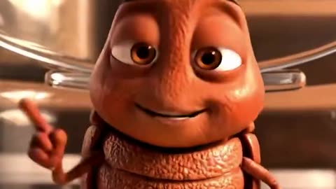 Aprendamos com os insetos, com os insetos !