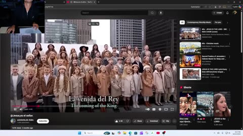 Stream via RTMP (OBS, Vmix, Zoom) with Restream