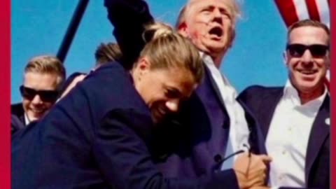 Donald Trumph is evil. Reject Digital System/ID. It is 666 system of the devil. It is enslavement