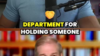 Jim Jordan EXPOSES Comey’s Secret Trump Tower Plot
