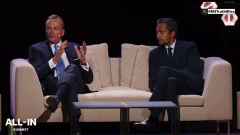 Rick Caruso on the LA Wildfires