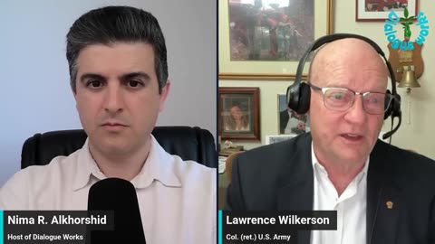Col. Wilkerson, Richard Wolff & Michael Hudson: Iran War Is Now IMMINENT: The Point of No Return