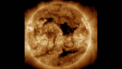 Space Weather Update January 3rd 2024! X-Class Solar Flare!