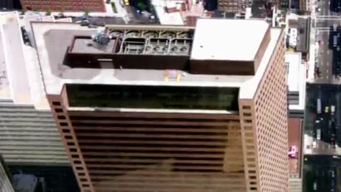 El Derrumbe World Trade Center 7