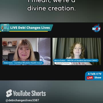 𝗖𝗹𝗶𝗽 𝗳𝗿𝗼𝗺 𝘿𝙚𝙗𝙞 𝘾𝙝𝙖𝙣𝙜𝙚𝙨 𝙇𝙞𝙫𝙚𝙨-𝗕𝗼𝗱𝘆 𝗶𝘀 𝗜𝗻𝗰𝗿𝗲𝗱𝗶𝗯𝗹𝗲💪