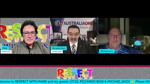 NewsTreason & Michael Jaco & Riccardo Bosi 12_8_25 - GCR Activated, US Inc. Dead