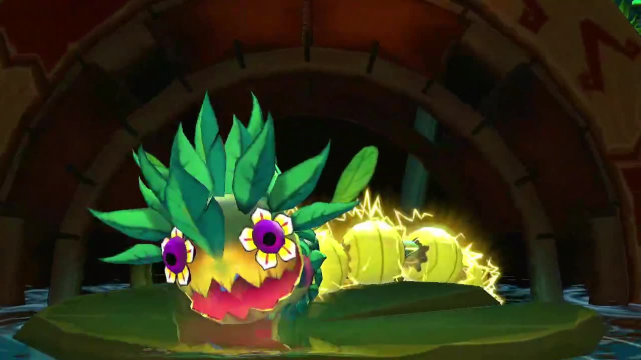 Donkey Kong Returns HD (Part 7)