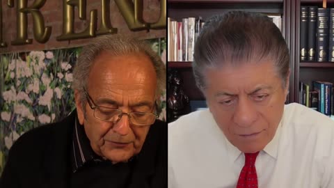 AMERIKA: LIVING UNDER THE RULES OF FOOLS