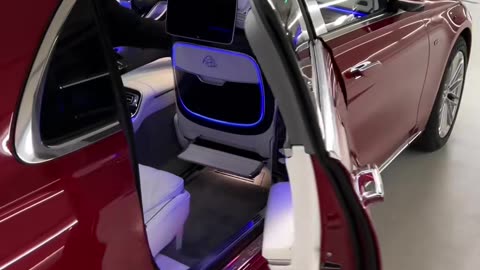 🚀💨 0-60 in 2.1 Seconds LOOKS like this! | LuxurySportsCars