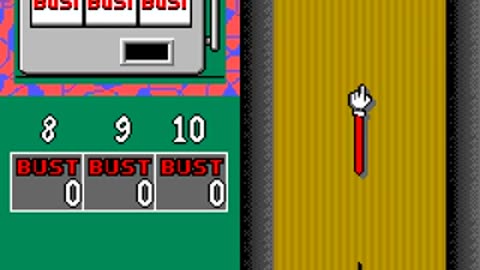 Arcade Longplay - Bowl-O-Rama - US