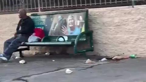 Skid Row [Los Angeles, California]