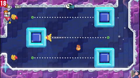 Mario Wonder Part 14