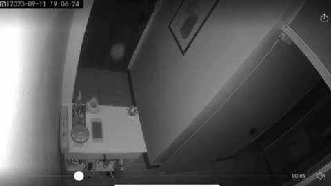 😱🔴 The Most Unnerving White Orb I've Ever Seen! | TheHauntingHour
