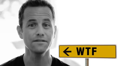 Recovering Atheist - Kirk Cameron