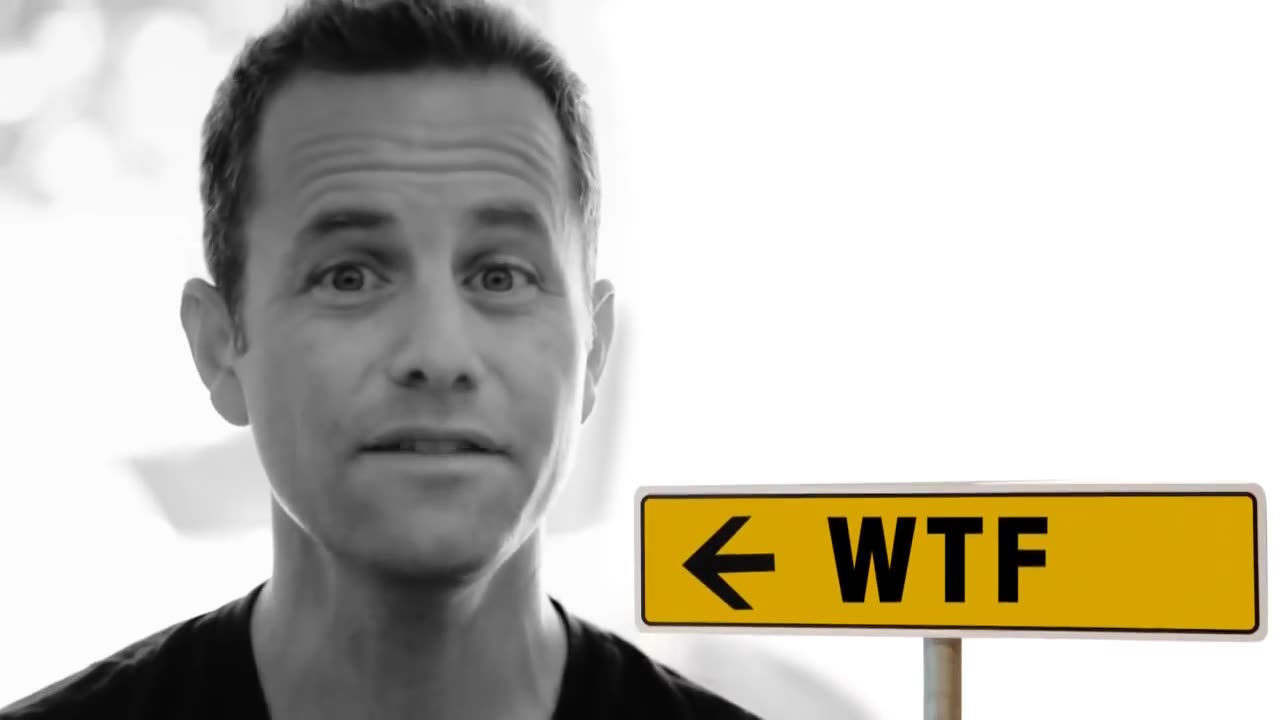 Recovering Atheist - Kirk Cameron