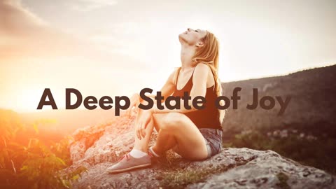 ✨ A Deep State of Joy ~ Jared Rand’s Global Guided Meditation Call 01-25 -2026