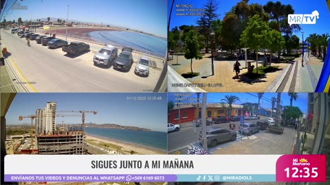 MI MAÑANA 01/12/2025