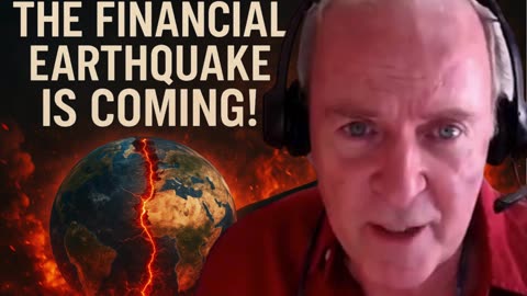 Jim Willie - Gold, Debt, and Chaos