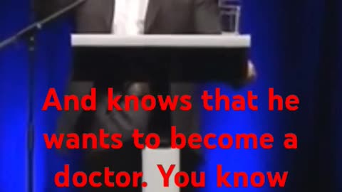 Arnold Schwarzenegger Motivational Speech