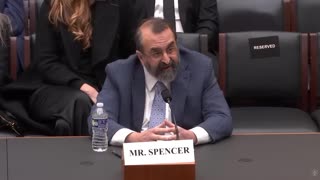 Robert Spencer: Islamic Youth Radicalization and Sharia Law