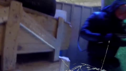 Replay Airsoft Clip of the day