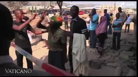 Boko Haram: The Persecution of Christians in Nigeria