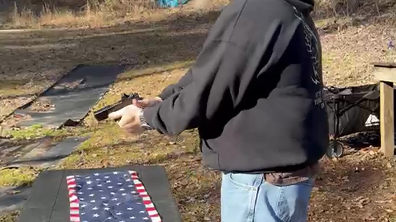 Glock 45 Gen 6 improved or same ol’ thing?