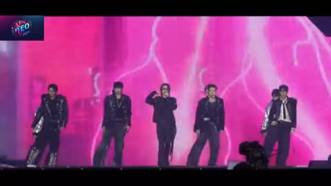 [SSSS CAM] SEVENTEEN (세븐틴) - THUNDER | WORLD TOUR [NEW_] IN INCHEON ⚡🎤