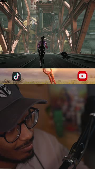 Going UP - Stellar Blade