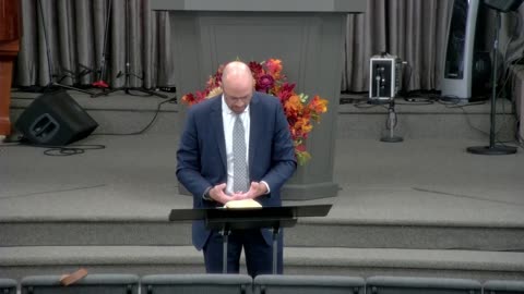 2025.11.02 - EBC Equipping Hour