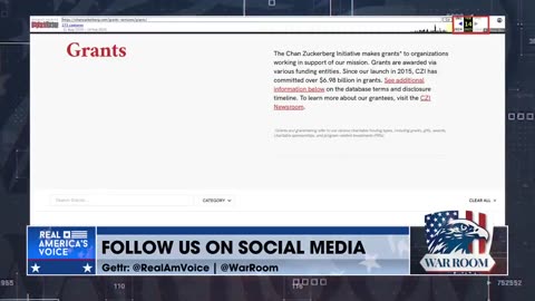 Natalie Winters EXPOSES Mark Zuckerberg For Funding Groups Leaking ICE Raid Info, Suing Trump