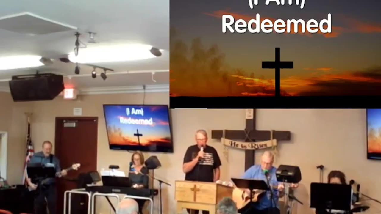 2025-01-19 HDBC -The Believer - Ruth 3:1-18 - Part 2 - Ruth at the Feet of Boaz - Pastor Mike Lemons