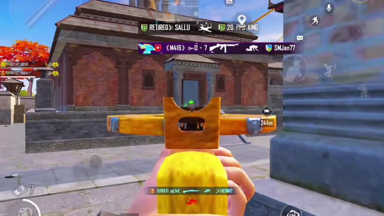 Levinho New Update 3.6 Gameplay 🔥Pubg Mobile #reelviral #foryou2025 #pubgm #post #facebook