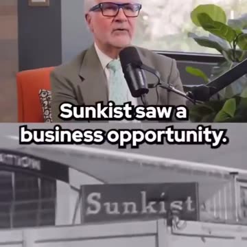 🤮 The First Ultra Processed Food 👇