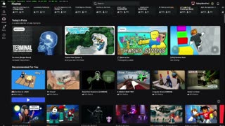 chilling and gaming[Live][w/Tailsly][18+]bored