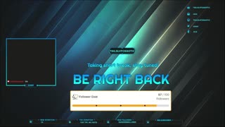 chilling and gaming[Live][w/Tailsly][18+]bored