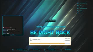 chilling and gaming[Live][w/Tailsly][18+]bored