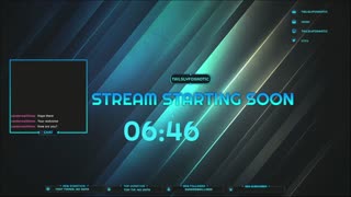 chilling and gaming[Live][w/Tailsly][18+]bored