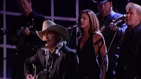 Alan Jackson - The Older I Get (Official Music Video)