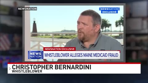 Somali-Led Nonprofit Fraud Now Suspected in Maine, Whistleblower Speaks