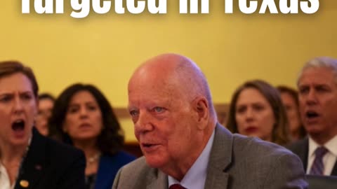 Democrats' Ruthless Strategy: Andy Meyers Targeted in Texas