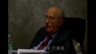 Vaccine Experiments on Babies, Orphans, and Mentally Handicapped - Stanley Plotkin Under Oath (clip)