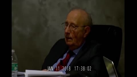 Vaccine Experiments on Babies, Orphans, and Mentally Handicapped - Stanley Plotkin Under Oath (clip)