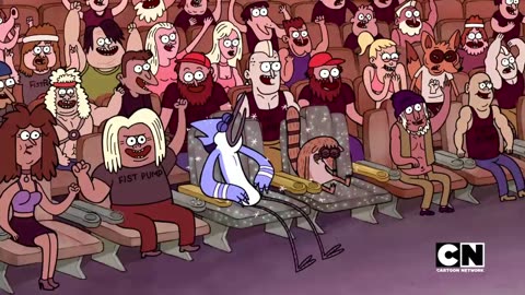 ATV Live Broadcast 📡 | Cartoon Network and Adult Swim 24/7